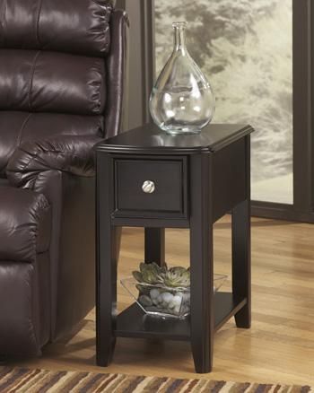 MESA LATERAL BREEGIN T007-371