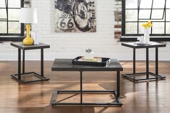 MESA AIRDON T194-13 (SET/3)
