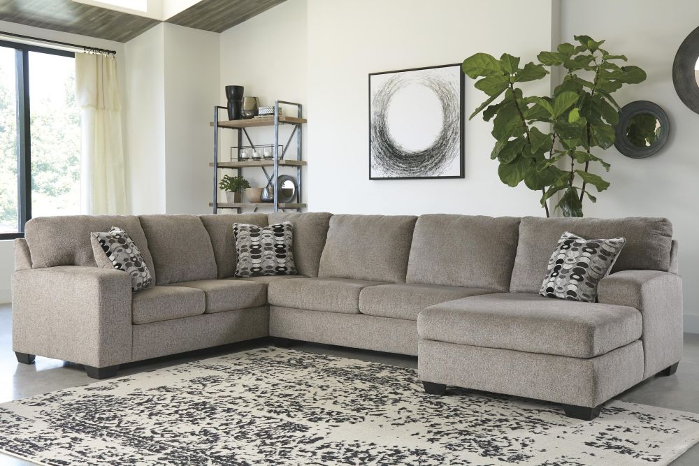 SALA MODULAR BALLINASLOE 8070217-34-66 PLATINUM
