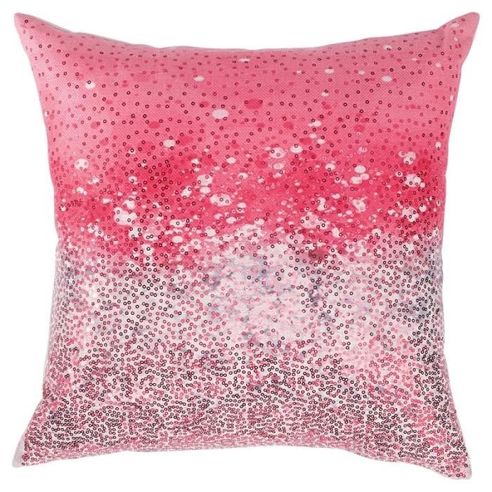 COJIN DECORATIVO MEILANI PINK