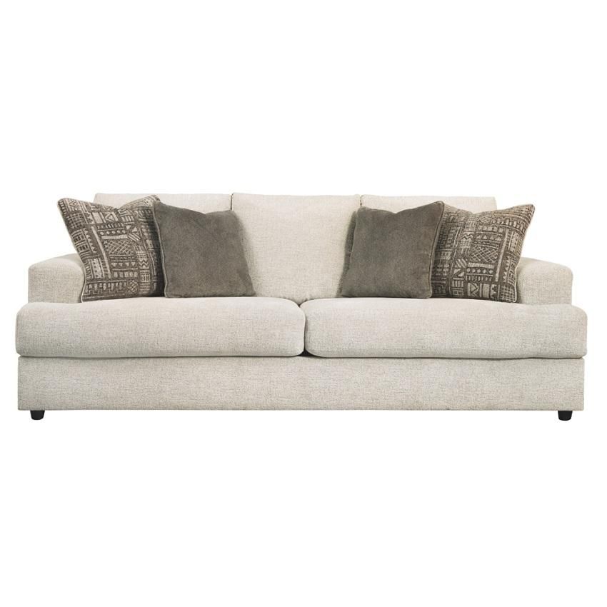 SOFA SOLETREN 95104 STONE