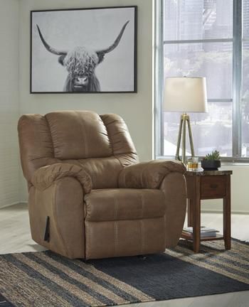 SILLA MACGANN 1030225 SADDLE