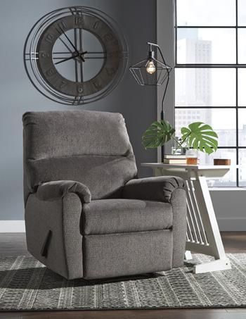 SILLA NERVIANO 1080329 GRAY