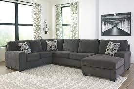 SALA MODULAR BALLINASLOE 8070317-34-66 SMOKE