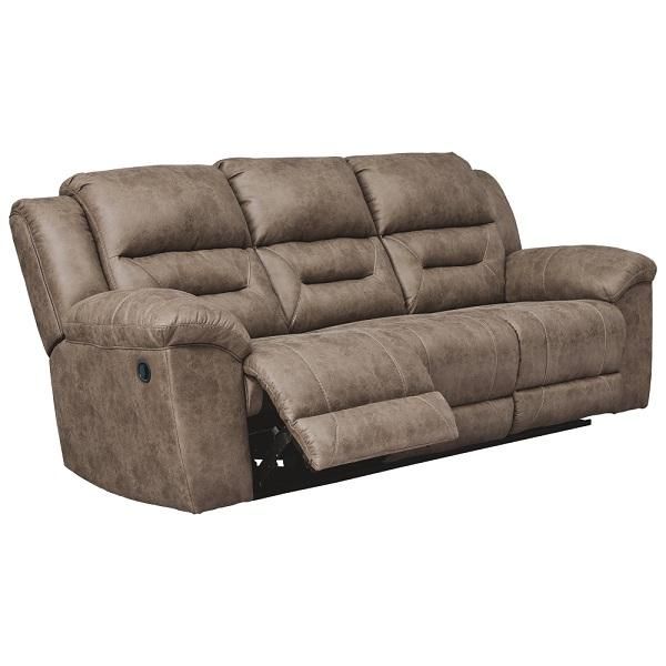 SOFA STONELAND 3990588 FOSSIL