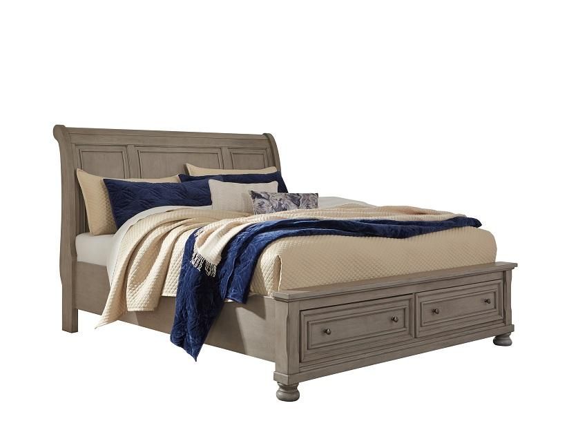 CAMA LETTNER QUEEN B733