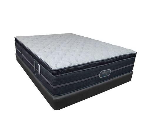 COLCHON B. SILV HB LAKESHORE PF PT KING I-5077