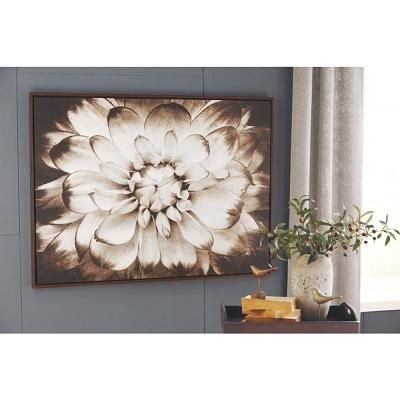 CUADRO A8000103 PHIALA BROWNN
