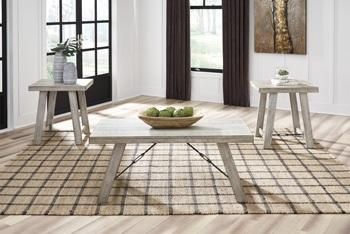 MESA CARYNHURST T356-13 (SET/3)