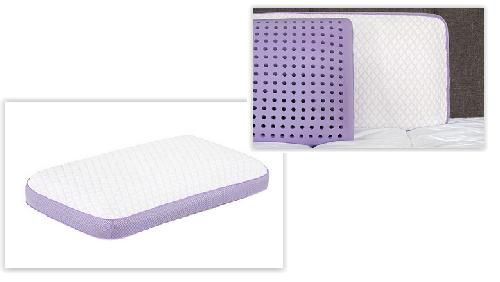 ALMOHADA TRANQUIL