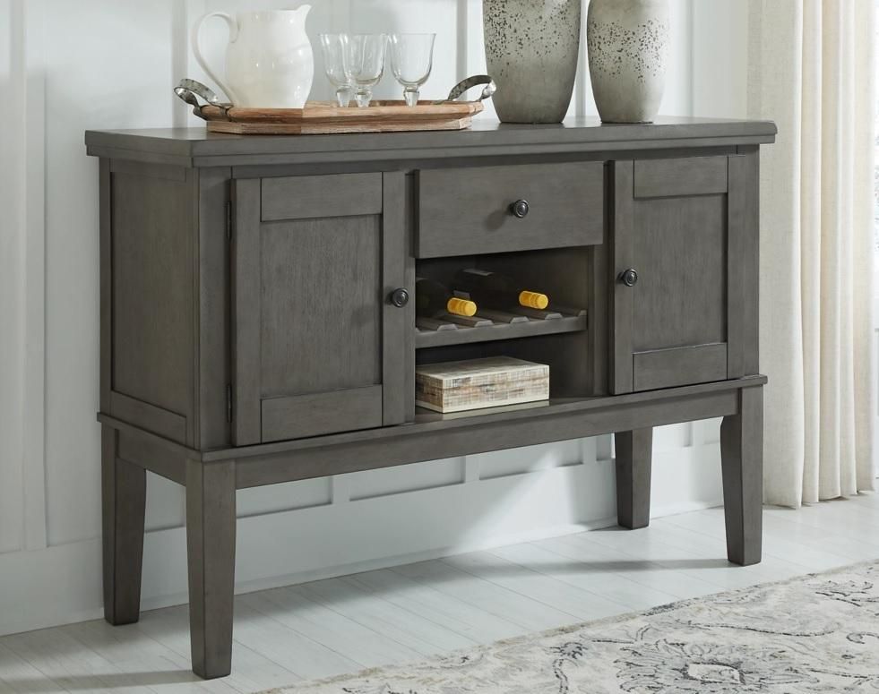 BUFETERA HALLANDEN D589-60