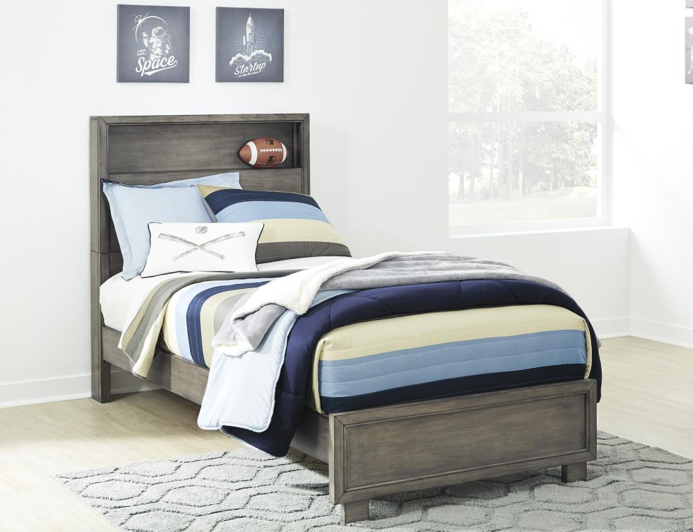 CAMA ARNETT TWIN B552
