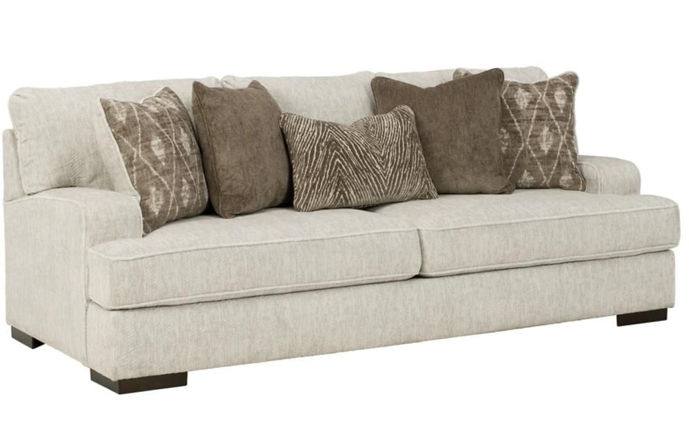 SOFA ALESANDRA 3120138 PARCHMENT