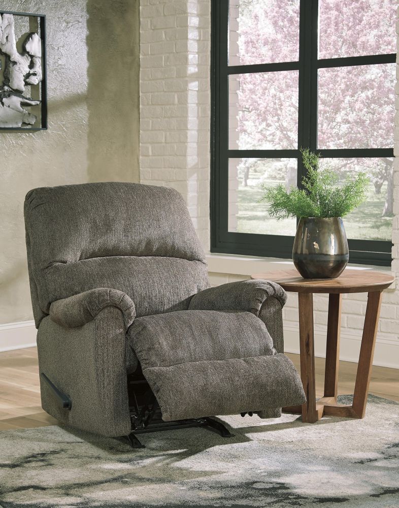 SILLA DORSTEN 7720425 SLATE ROCKER