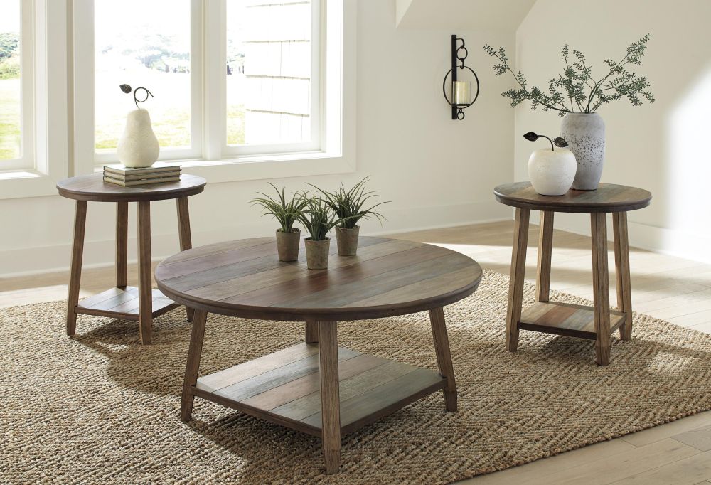 Mesa Raebecki T221-13 Tripack