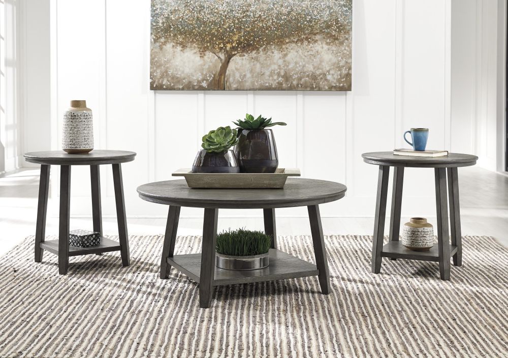 MESA CAITBROOK T188-13 Tripack