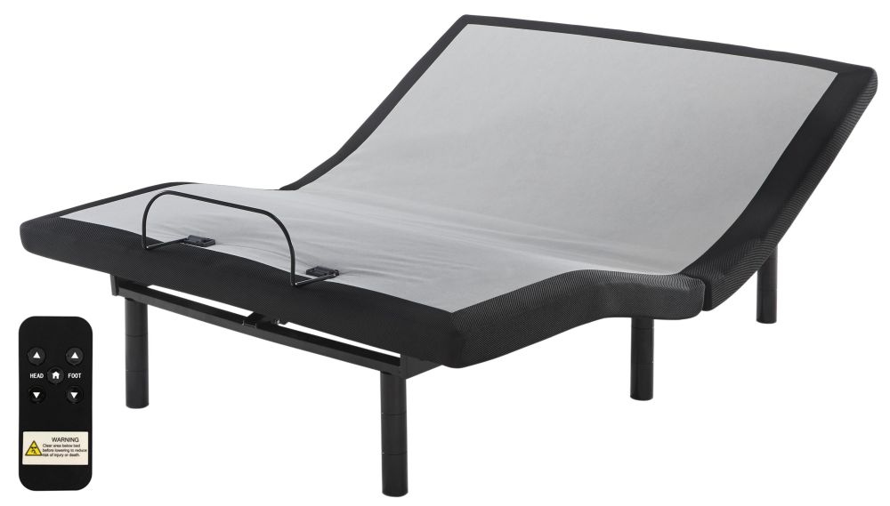 CAMA AJUSTABLE M9X742 KING