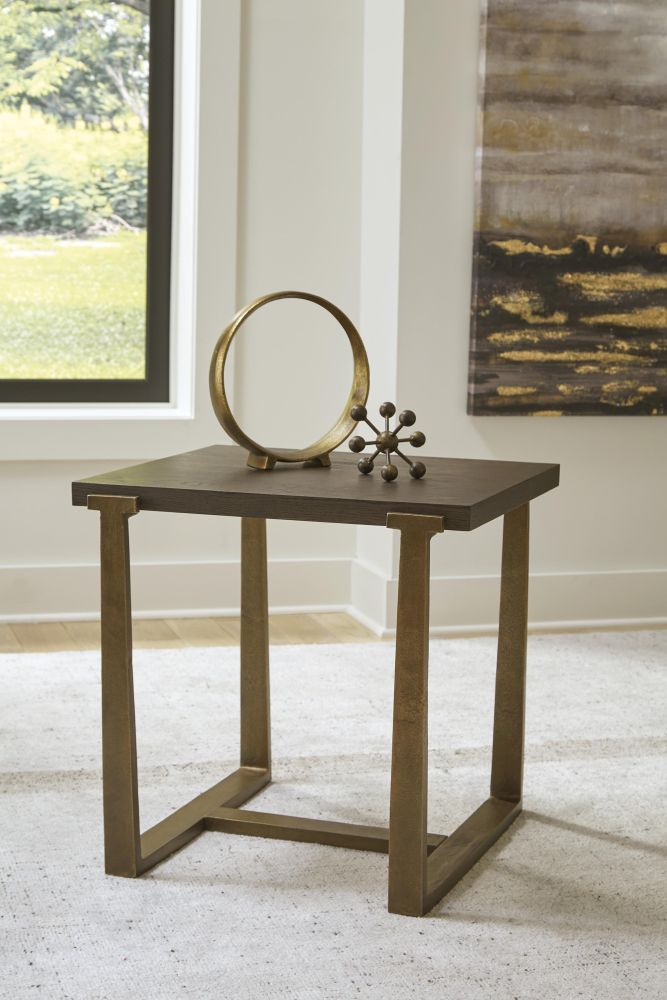 MESA LATERAL BALINTMORE T967-3