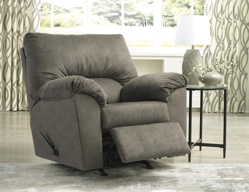 SILLA NORLOU 2950225 FLANNEL