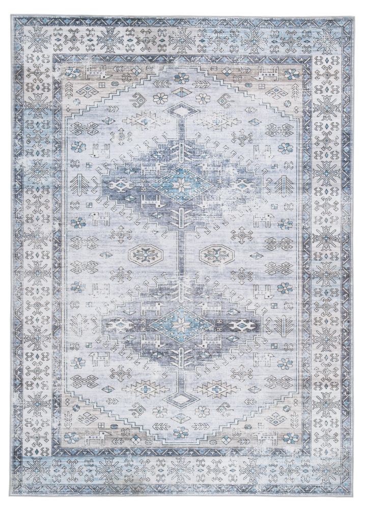 ALFOMBRA HEBRUNS R405482