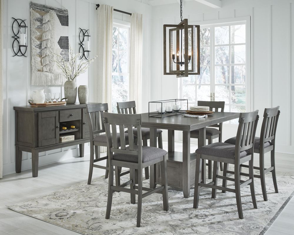 COMEDOR HALLANDEN D589 ALTO