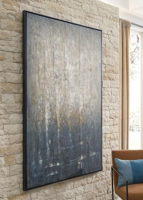 ADORNO WALL ART A8000353 Montgain