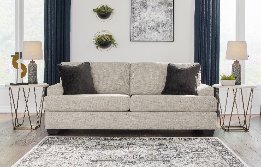 SOFA VAYDA 3310438 PEBBLE