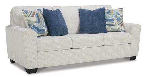 SOFA CASHTON 4060438 SNOW