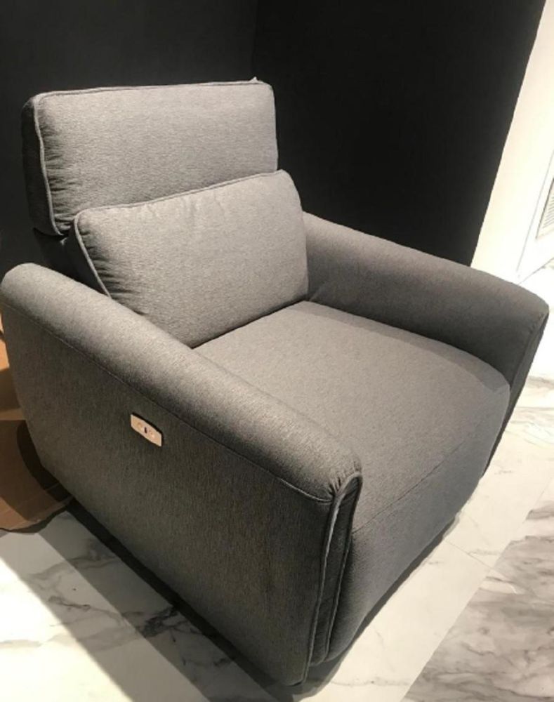 SILLA FORUM 935-11P ELECTRICA PEPPER