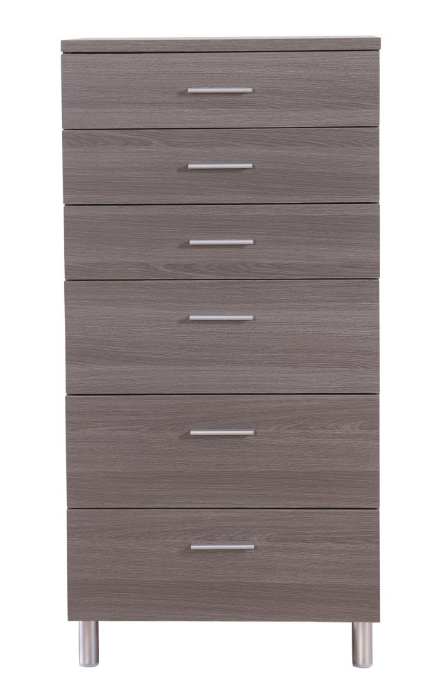 GAVETERO BELLMAR 3 GREY 232C M24