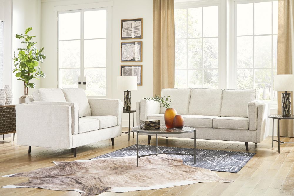 SALA SOFA Y LOVESEAT MAIMZ 32903 SANDSTONE