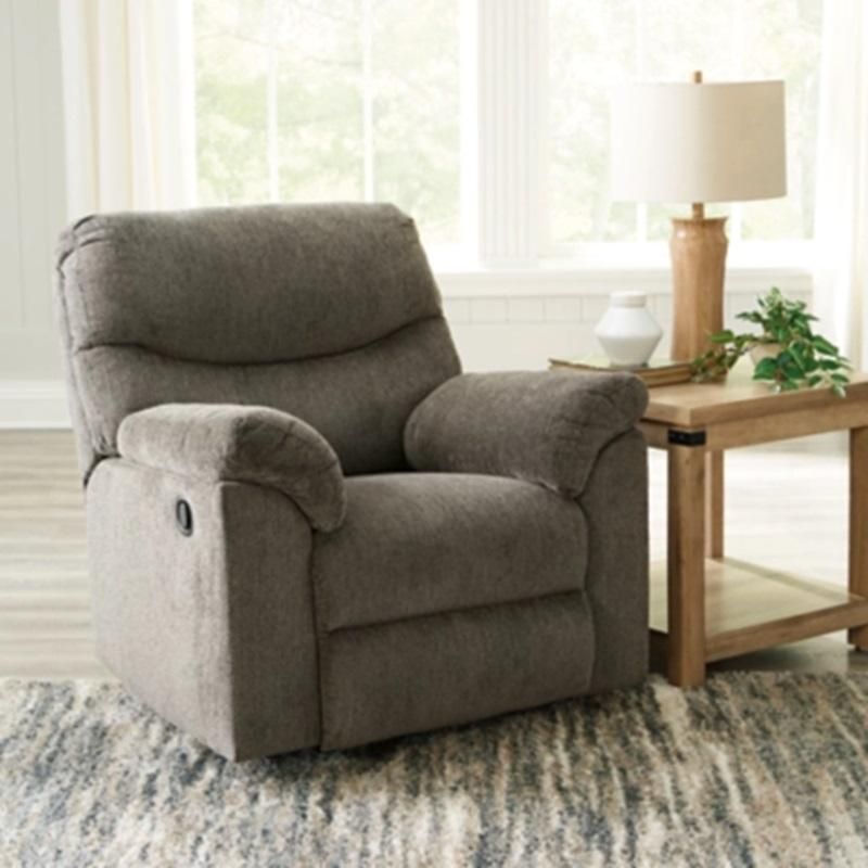 SILLA ALPHONS 2820125 PUTTY