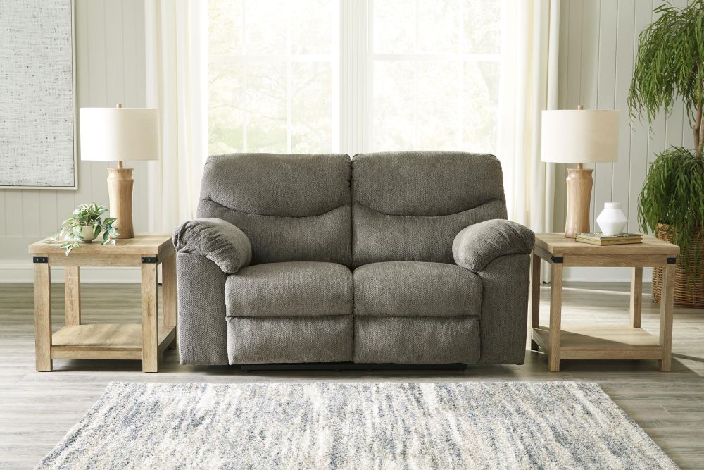 LOVESEAT ALPHONS 2820186 PUTTY