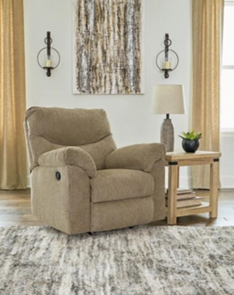 SILLA ALPHONS 2820225 BRIAR