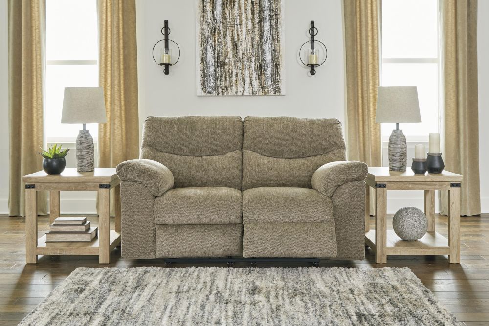 LOVESEAT ALPHONS 2820286 BRIAR