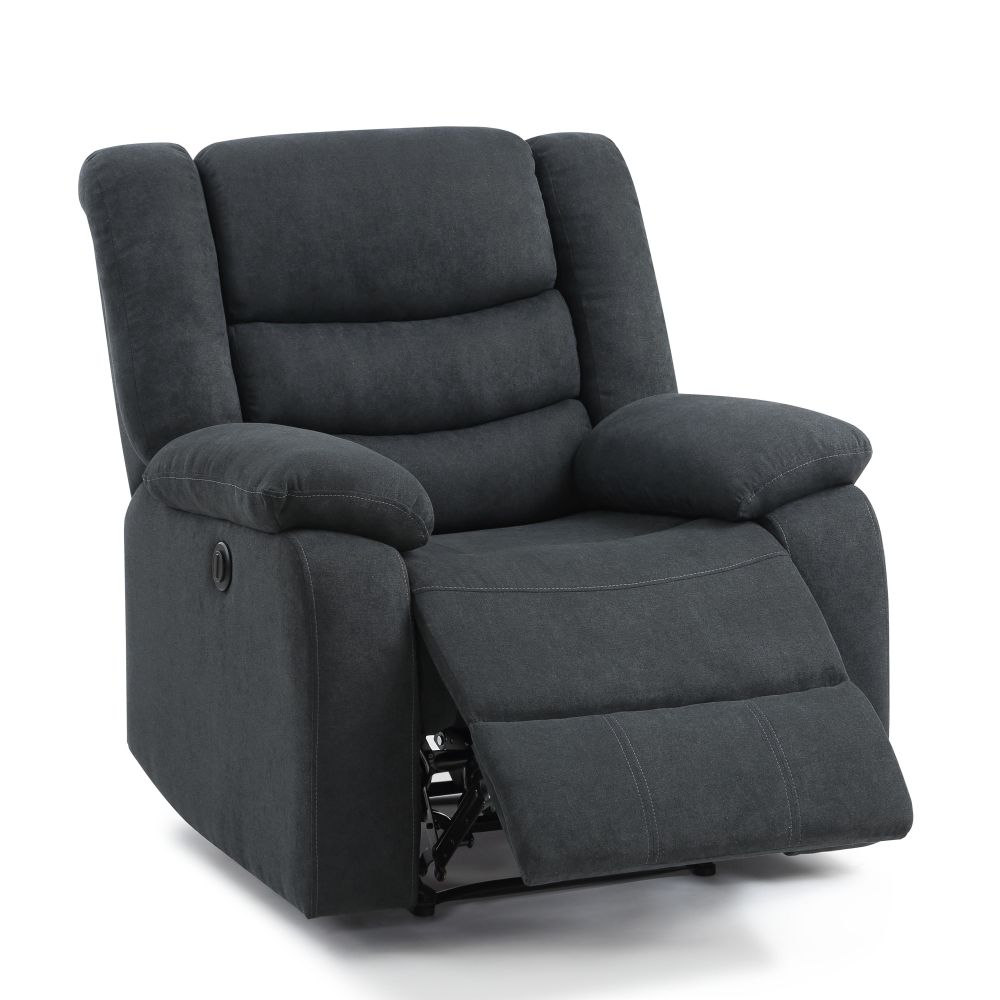 SILLA 310242/U81763-21 COSMO/DARK GRAY