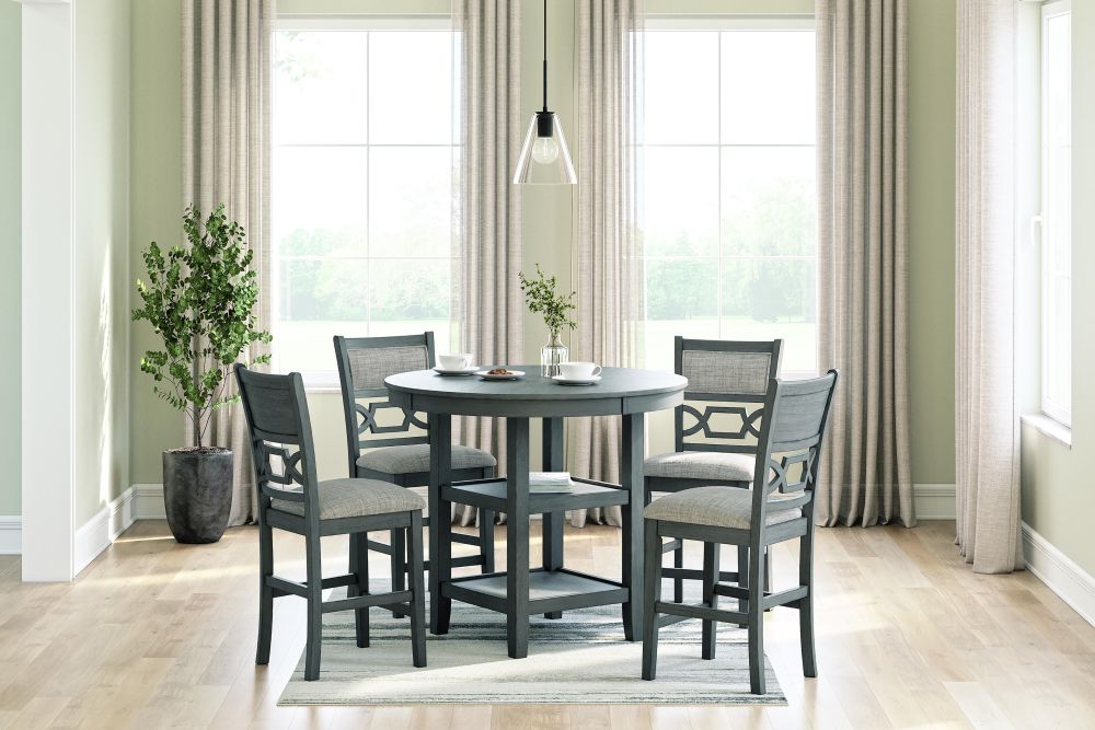 COMEDOR WRENNING D425-223  GRY