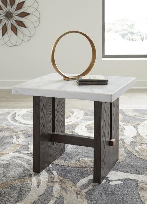 MESA LATERAL BURKHAUS T779-3