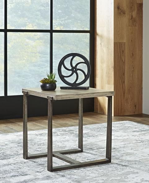 MESA LATERAL DALENVILLE T965-3