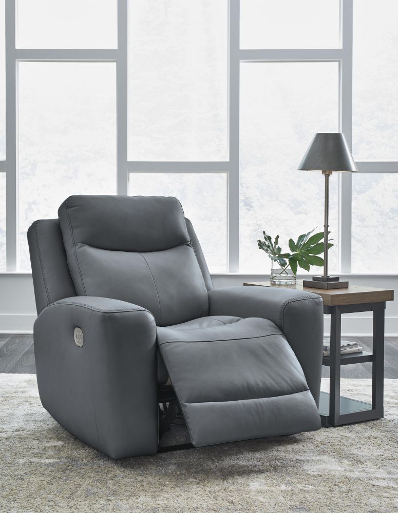 SILLA MINDANAO U5950413 STEEL