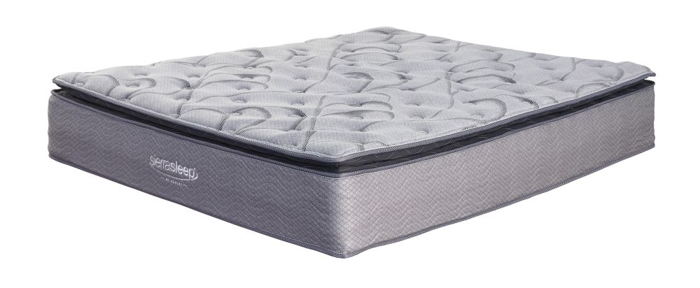 COLCHON CURACAO M84231 QUEEN PTOP