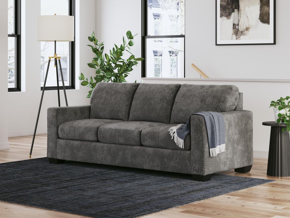 SOFA DELTONA 5129938 INK Furniture City
