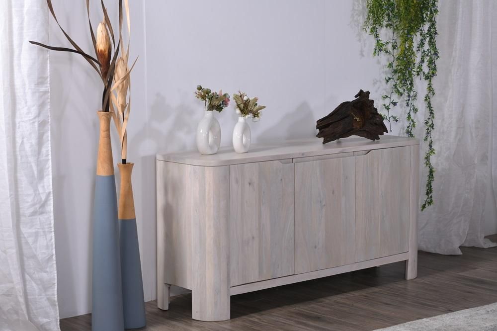 BUFETERA 8699 MANGO W WHITE OAK