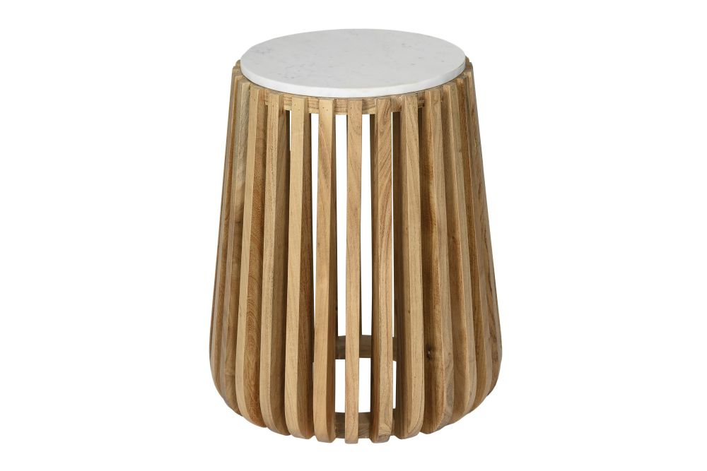 MESA LATERAL 8804 W MARBLE ACACIA W