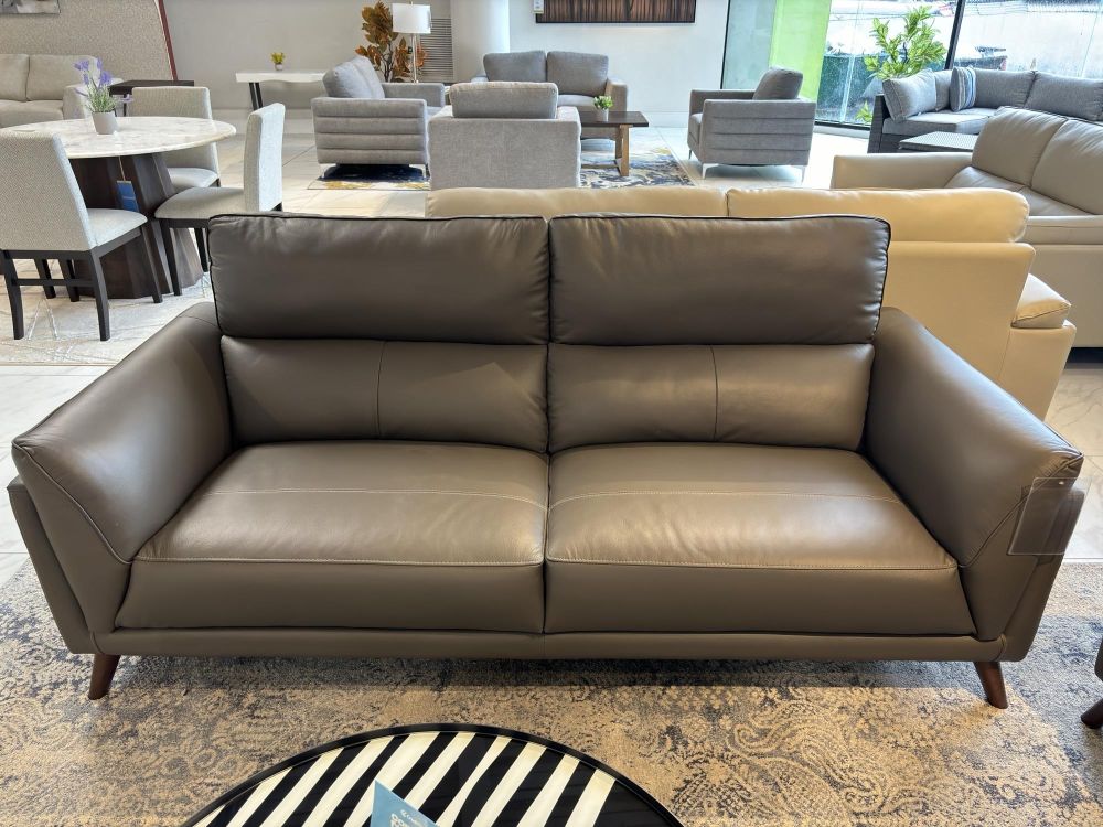 SOFA BENJI BROWN UF681LBPV3STSF