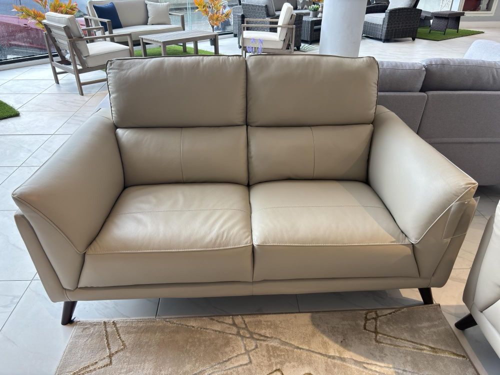 LOVESEAT BENJI CREAM UF68122413STLV