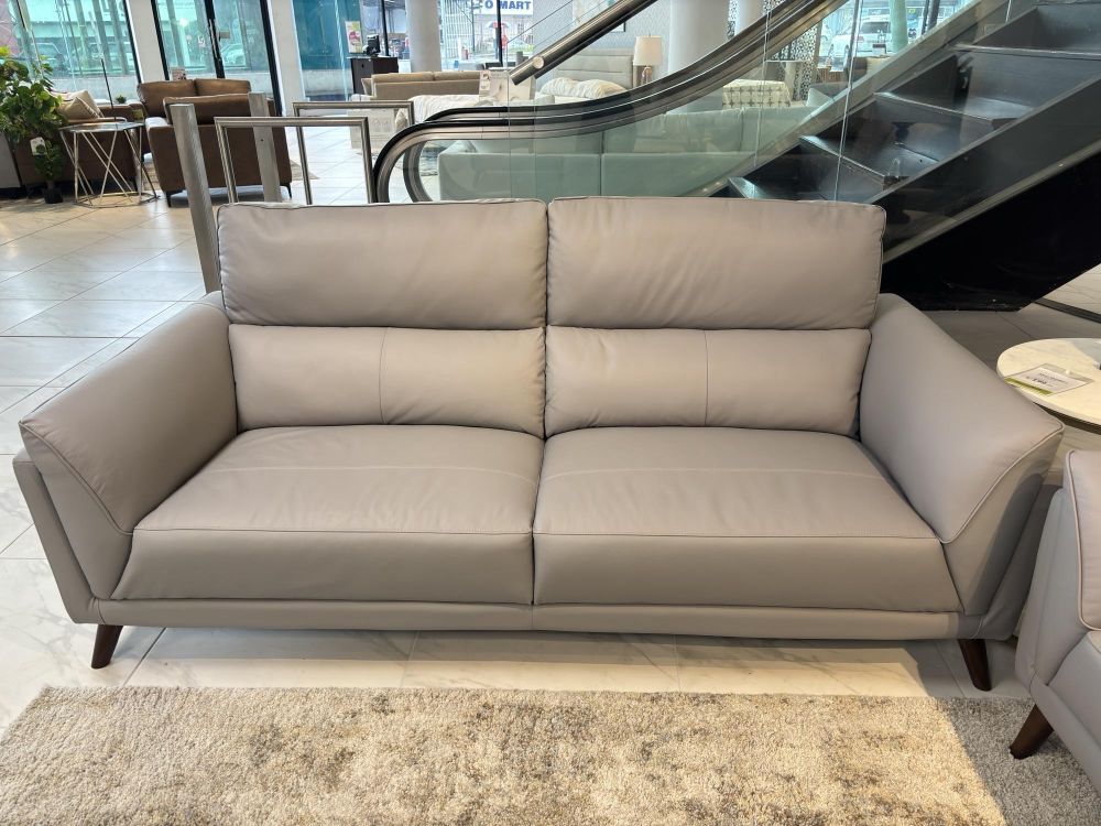 SOFA BENJI GREY UF681LBPV3STSF