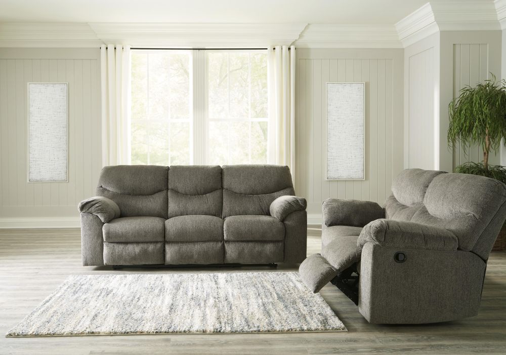 SALA SOFA Y LOVESEAT ALPHONS 28201