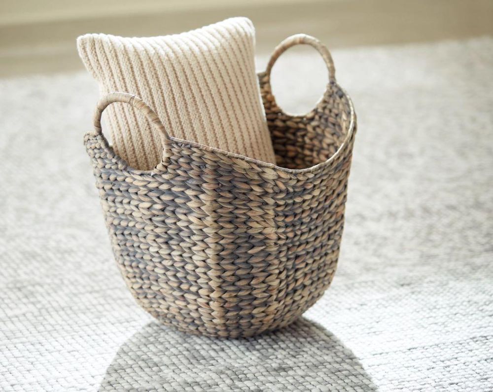 ADORNO BASKET (2/CN) A2000477 Perlman
