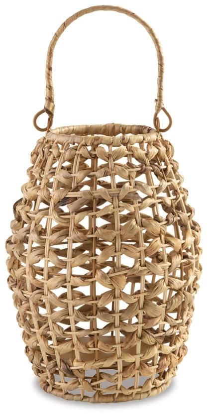 ADORNO LANTERN A2000479 Etta